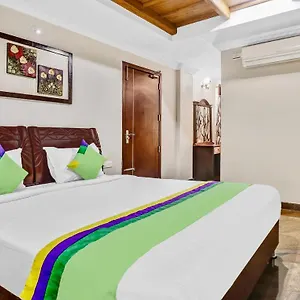 Hotel Treebo Symphony And Angamally, Kizhake Chalakudi