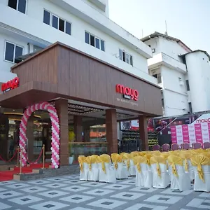 Hotel Mayo, Palakkad