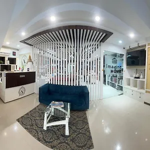 Anaya Retreat Hotel Varanasi